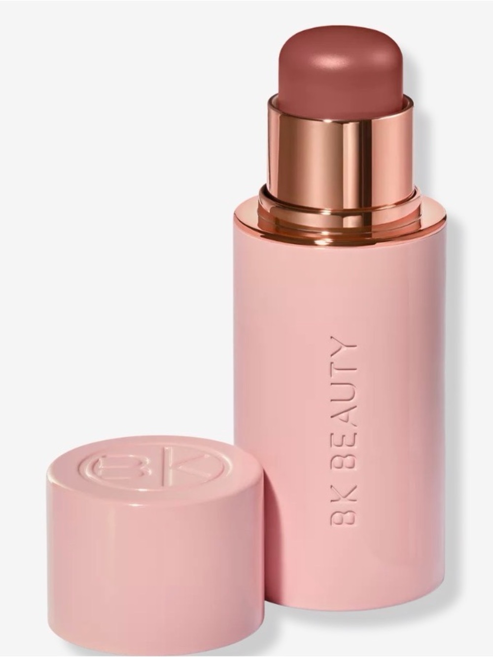 BK Beauty Cream Blush Afterglow 0.21 oz 6g New in Box